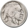 1913-D Type-I Buffalo Nickel Good