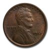 1913 Lincoln Cent BU (Brown)