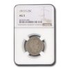 1913-S Barber Quarter AG-03 NGC