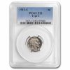 1913-S Buffalo Nickel Type-II Fine-12 PCGS