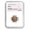 1913-S Buffalo Nickel Type-II MS-62 NGC