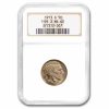 1913-S Buffalo Nickel Type-II MS-63 NGC