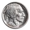 1913-S Type-I Buffalo Nickel AU