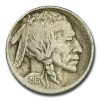1913-S Type-I Buffalo Nickel Fine