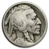 1913-S Type-I Buffalo Nickel Good