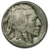 1913-S Type-II Buffalo Nickel Good