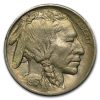 1913 Type-I Buffalo Nickel BU