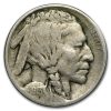 1913 Type-I Buffalo Nickel Fine