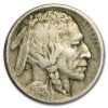 1913 Type-I Buffalo Nickel VF