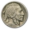 1913 Type-I Buffalo Nickel VG