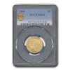 1914 $5 Indian Gold Half Eagle MS-64 PCGS