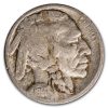 1914 Buffalo Nickel Good