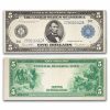 1914 (C-Philadelphia) $5.00 FRN CU (Fr#855A)