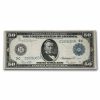 1914 (C-Philadelphia) $50 FRN VF (Fr#1035)
