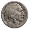 1914-D Buffalo Nickel AG
