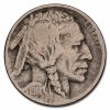 1914-D Buffalo Nickel Fine