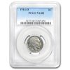 1914-D Buffalo Nickel VG-8 PCGS