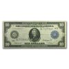 1914 (D-Cleveland) $10 FRN VF (Fr#918)