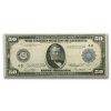 1914 (D-Cleveland) $50 FRN VF (Fr#1039A)