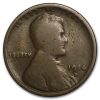 1914-D Lincoln Cent Good