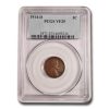 1914-D Lincoln Cent VF-25 PCGS