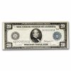 1914 (G-Chicago) $20 FRN VF (Fr#991A)