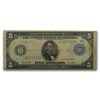 1914 (G-Chicago) $5.00 FRN VG (Fr#TBD)