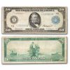 1914 (G-Chicago) $50 FRN F/VF (Fr#1050)