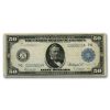 1914 (G-Chicago) $50 FRN VF (Fr#1050)
