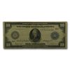 1914 (H-St. Louis) $10 FRN Fine (Fr#934)