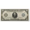 1914 (H-St. Louis) $10 FRN VF (Fr#934)