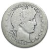 1914-S Barber Quarter AG