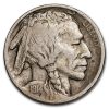 1914-S Buffalo Nickel VF