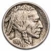 1914-S Buffalo Nickel XF