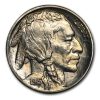 1915 Buffalo Nickel BU
