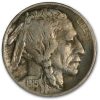 1915 Buffalo Nickel Fine
