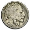 1915-D Buffalo Nickel Good