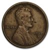 1915-D Lincoln Cent Fine
