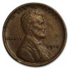 1915 Lincoln Cent AU