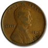 1915 Lincoln Cent VF