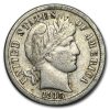 1915-S Barber Dime Fine