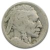 1915-S Buffalo Nickel AG
