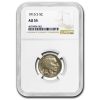 1915-S Buffalo Nickel AU-55 NGC