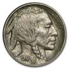 1915-S Buffalo Nickel AU