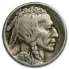 1915-S Buffalo Nickel VF