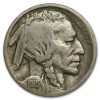1915-S Buffalo Nickel VG