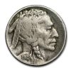 1915-S Buffalo Nickel XF