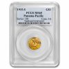 1915-S Gold $1.00 Panama-Pacific MS-65 PCGS