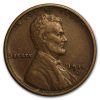 1915-S Lincoln Cent XF