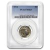1916 Buffalo Nickel MS-63 PCGS